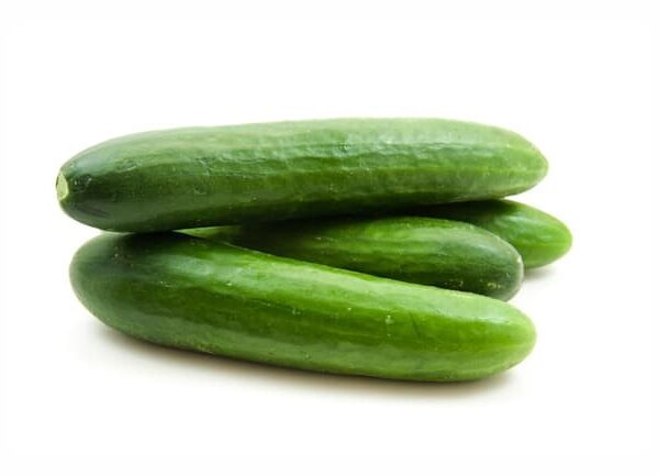 Cucumber