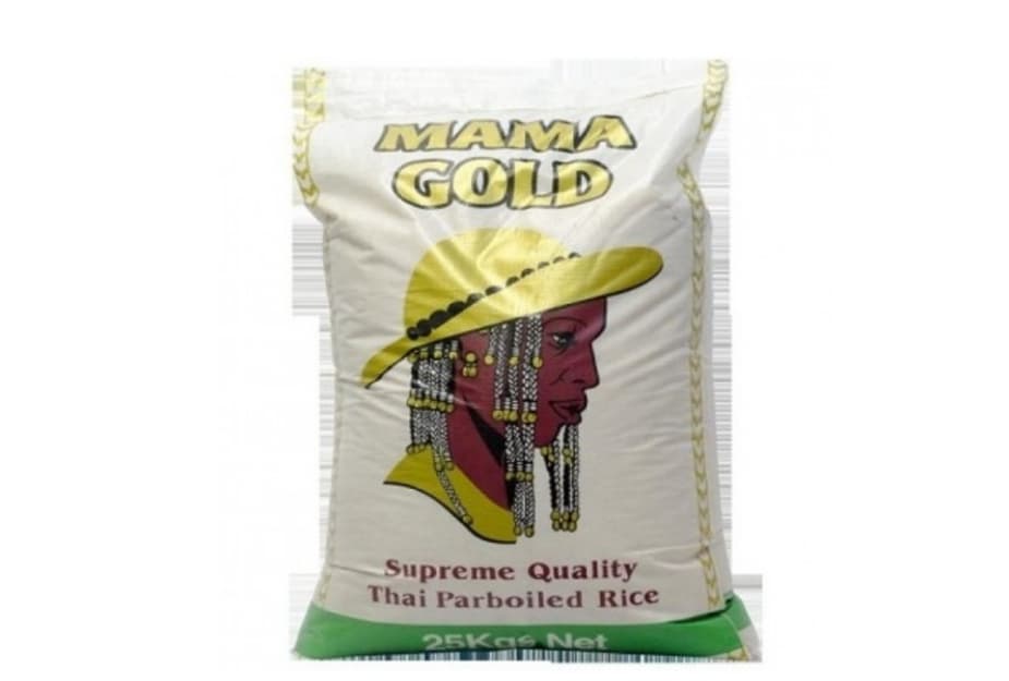 Rice (Long Grain) Ofada Rice - Image 1